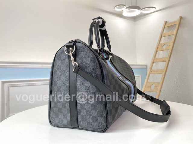 P00761 Keepall 45
