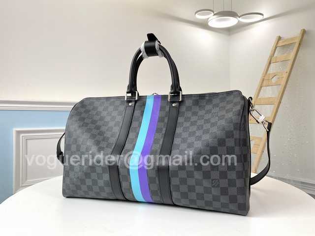 P00761 Keepall 45