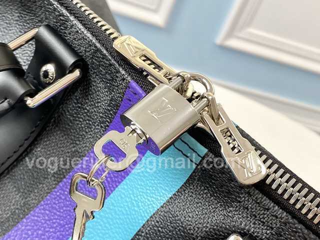 P00761 Keepall 45