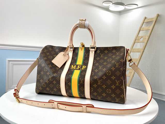 P00208 Keepall 45