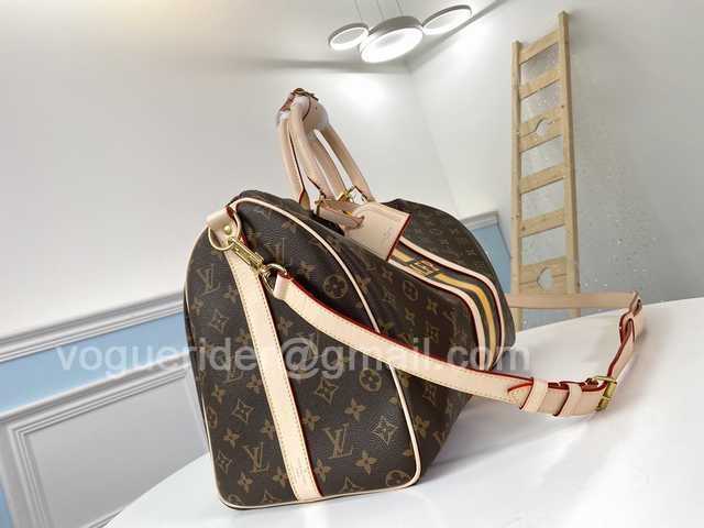 P00208 Keepall 45 P00208 Keepall 45