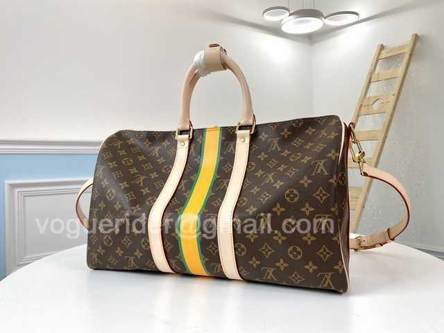 P00208 Keepall 45 P00208 Keepall 45
