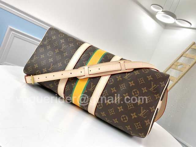 P00208 Keepall 45 P00208 Keepall 45