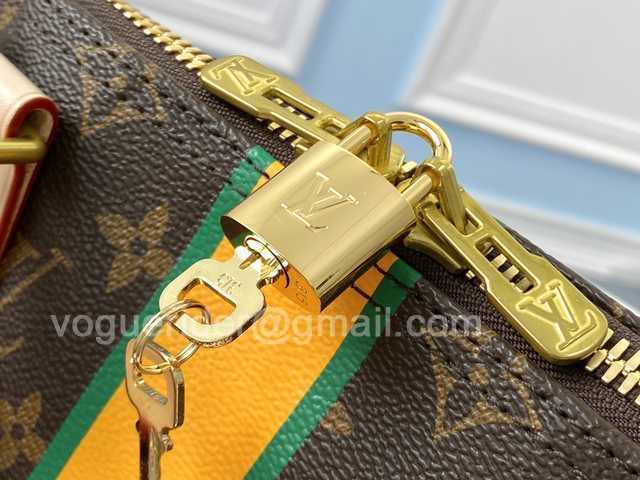 P00208 Keepall 45 P00208 Keepall 45