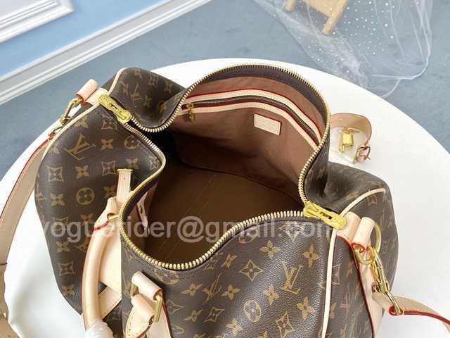 P00208 Keepall 45 P00208 Keepall 45
