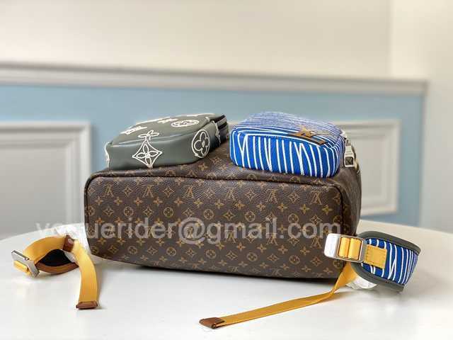 M56851 Multi Pocket 41