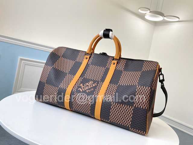 N40360 Keepall 50 N40360 Keepall 50