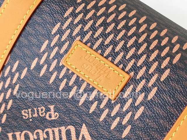 N40360 Keepall 50 N40360 Keepall 50