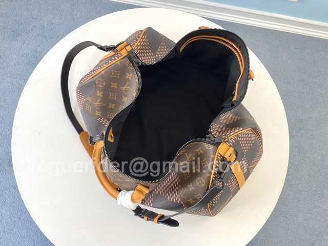 N40360 Keepall 50 N40360 Keepall 50