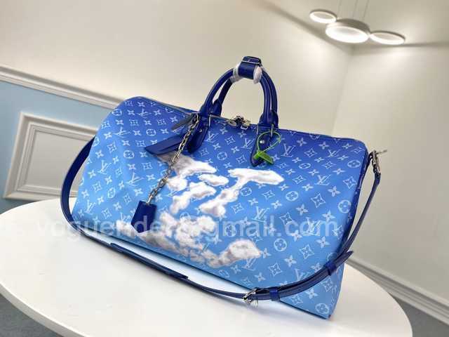 M86988 Keepall 50 Bandouliere M86988 Keepall 50 Bandouliere