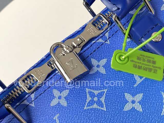 M86988 Keepall 50 Bandouliere M86988 Keepall 50 Bandouliere