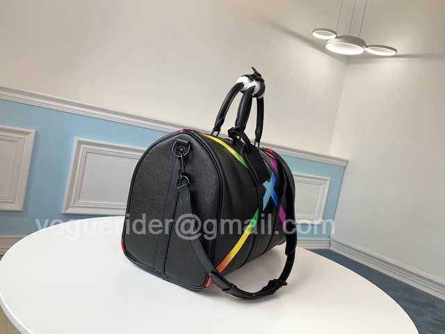 M30345 Keepall 50 Bandouliere