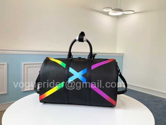 M30345 Keepall 50 Bandouliere