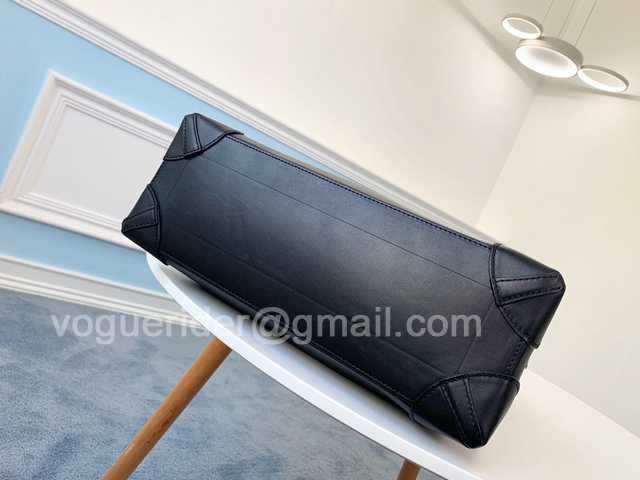 M30337 Soft Trunk 37