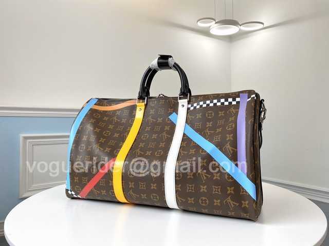 M55819 Keepall 50 M55819 Keepall 50
