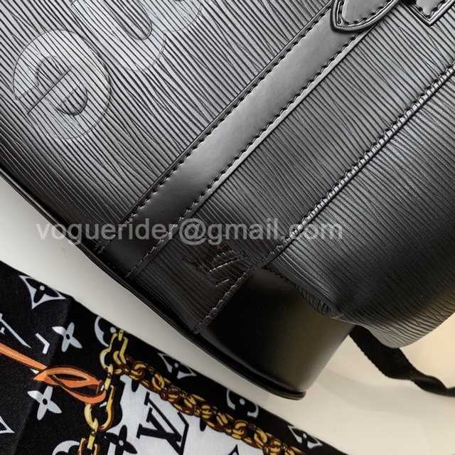 N41379 Christopher Supreme 48