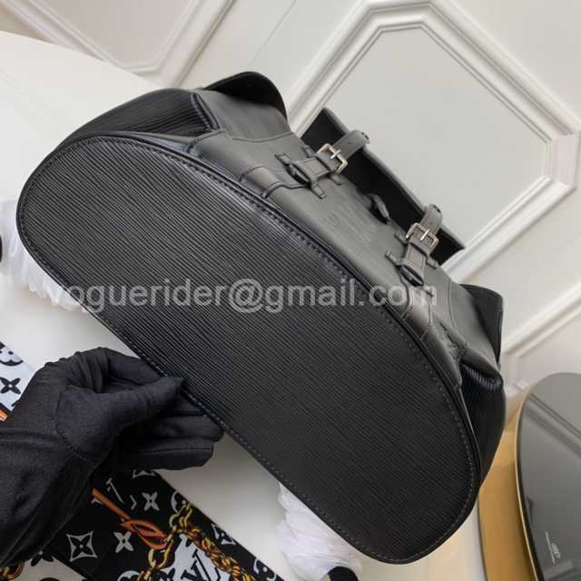 N41379 Christopher Supreme 48