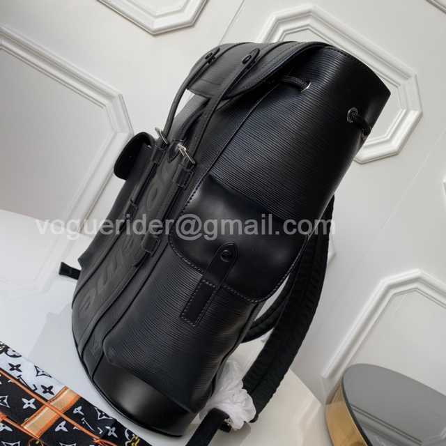 N41379 Christopher Supreme 48