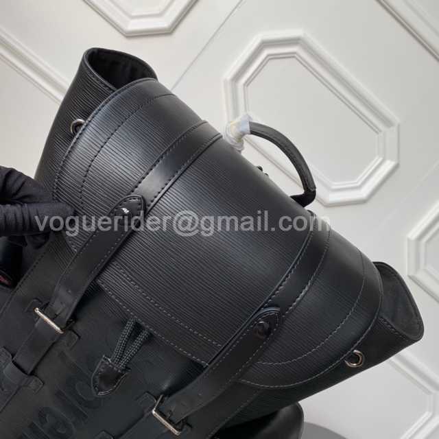 N41379 Christopher Supreme 48