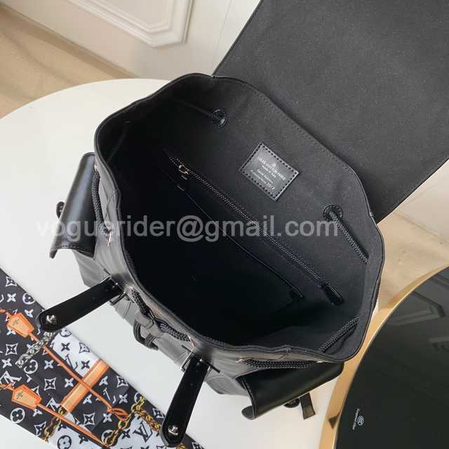 N41379 Christopher Supreme 48