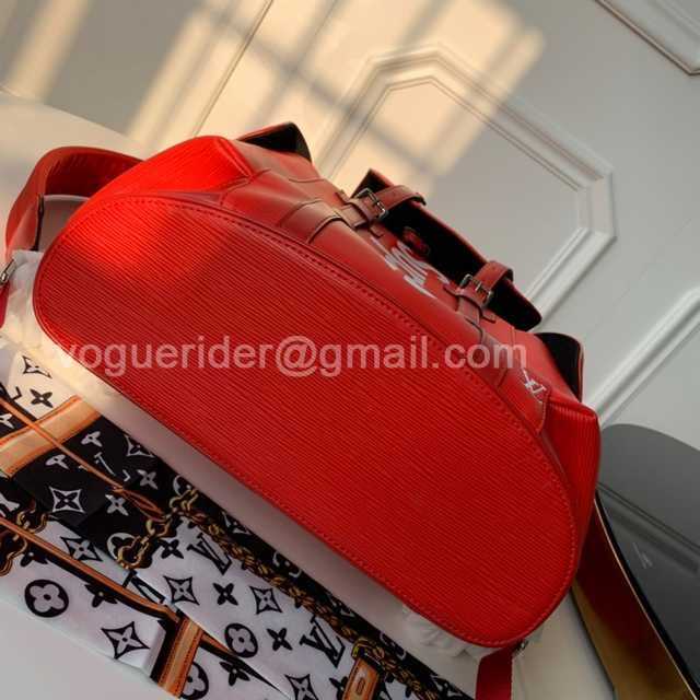 N41379 Christopher Supreme 48