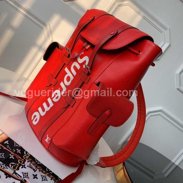 N41379 Christopher Supreme 48