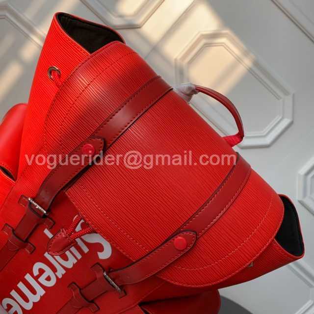 N41379 Christopher Supreme 48