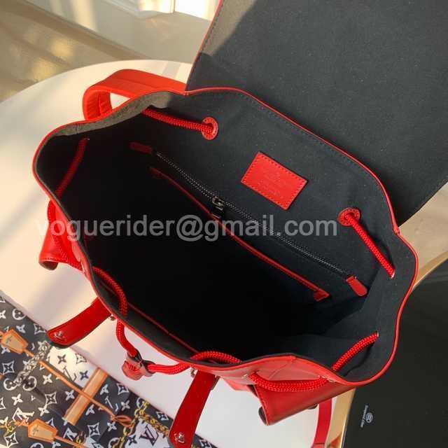 N41379 Christopher Supreme 48