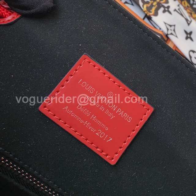 N41379 Christopher Supreme 48