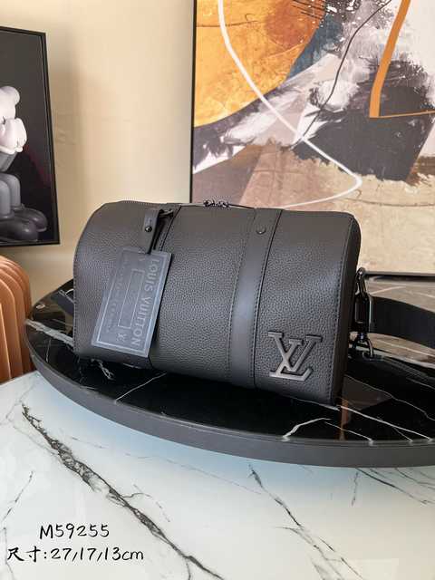 M57082 City Keepall 27