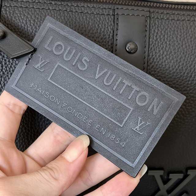 M57082 City Keepall 27