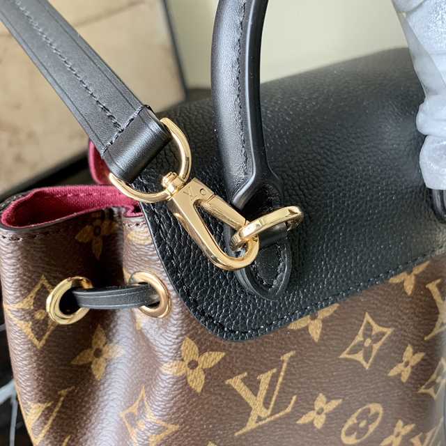 M45502 Montsouris BB 20 M45502 Montsouris BB 20