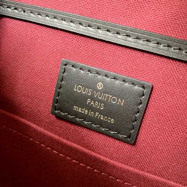 M45502 Montsouris BB 20 M45502 Montsouris BB 20