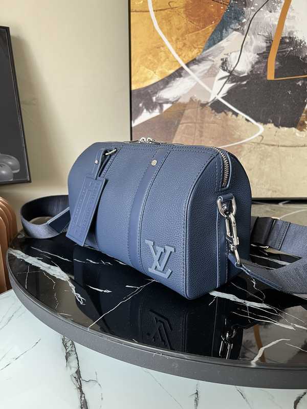 M59255 City Keepall 27