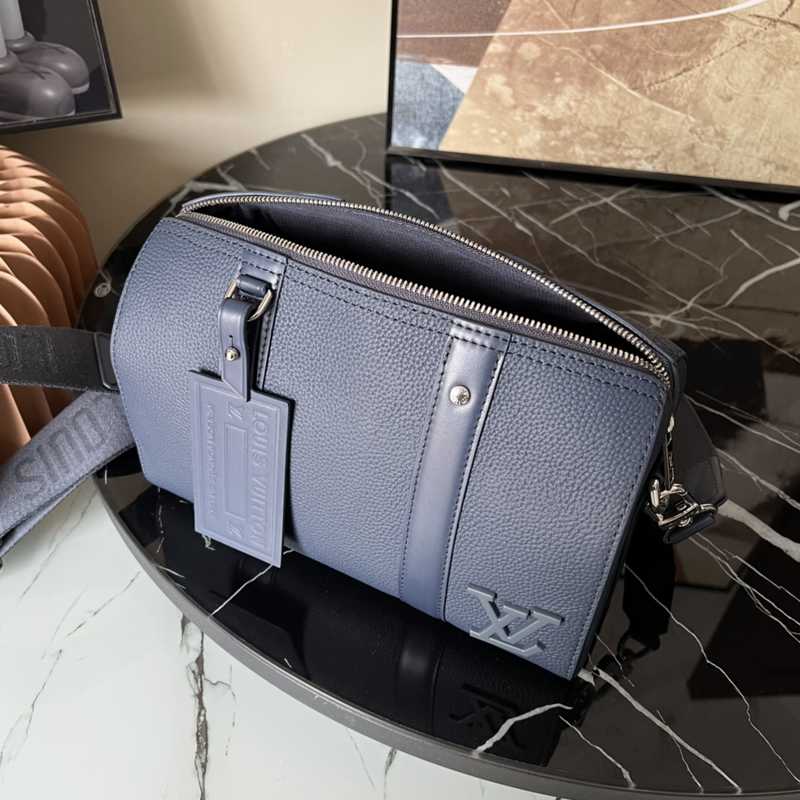 M59255 City Keepall 27