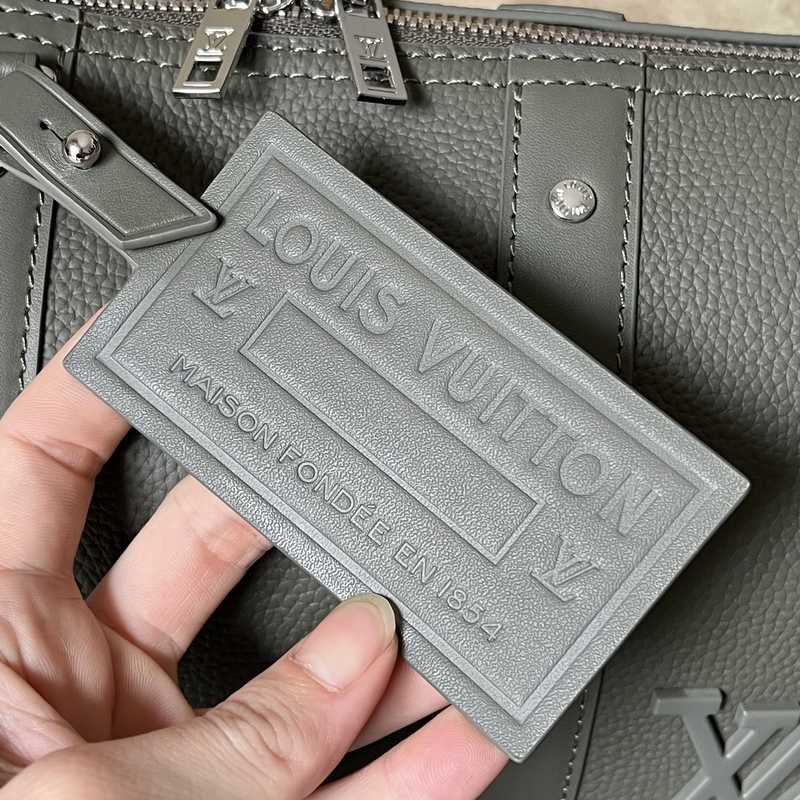 M59255 City Keepall 27