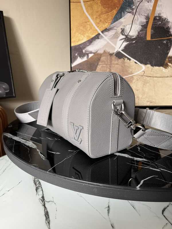 M59255 City Keepall 27