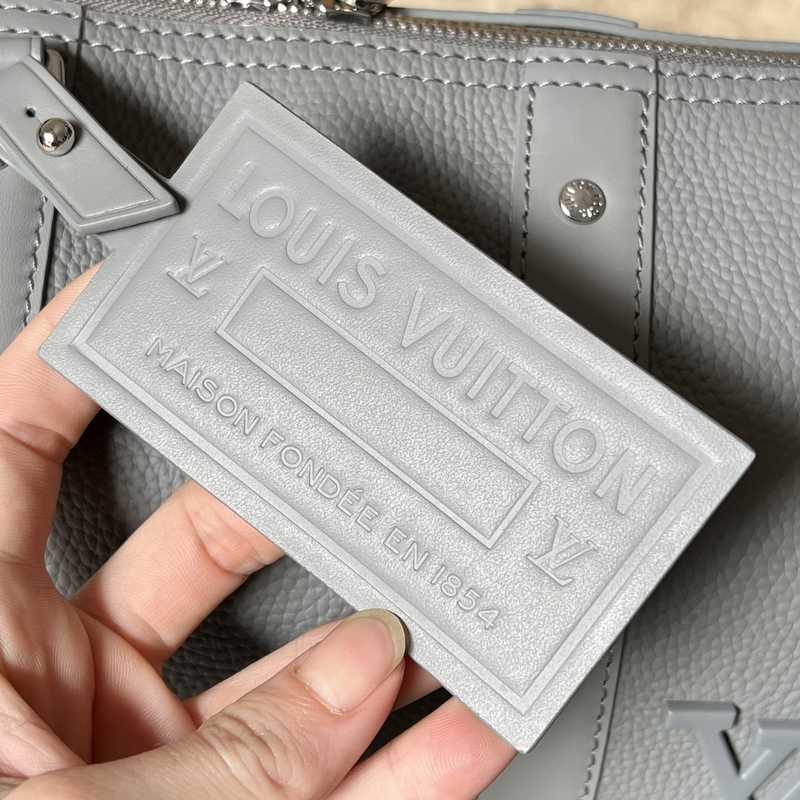 M59255 City Keepall 27