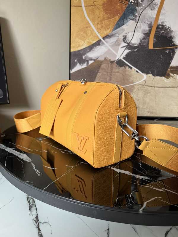 M59255 City Keepall 27