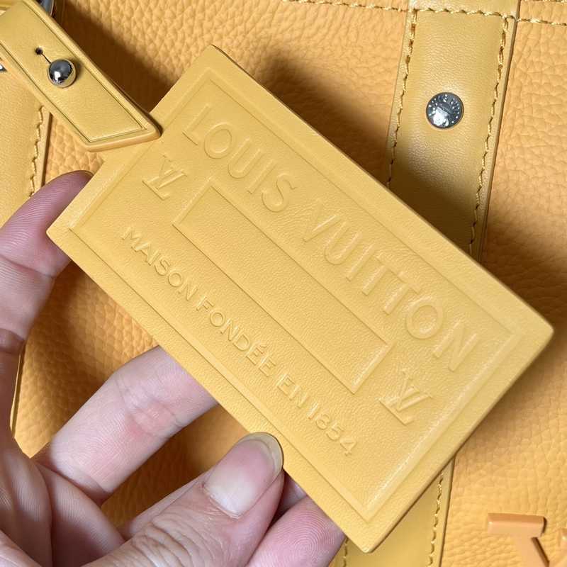 M59255 City Keepall 27