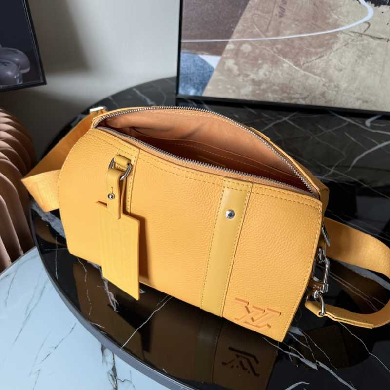 M59255 City Keepall 27