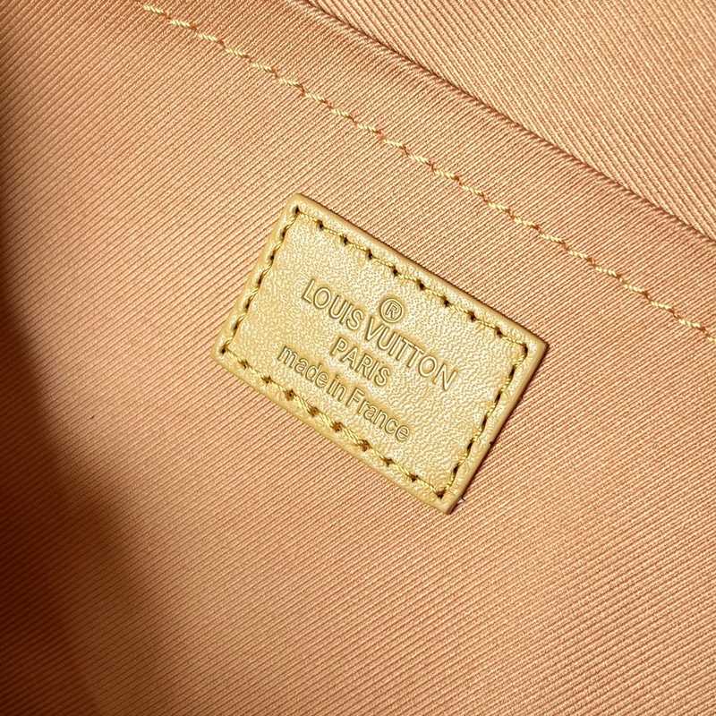 M59255 City Keepall 27