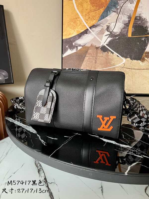 M57417 City Keepall 27