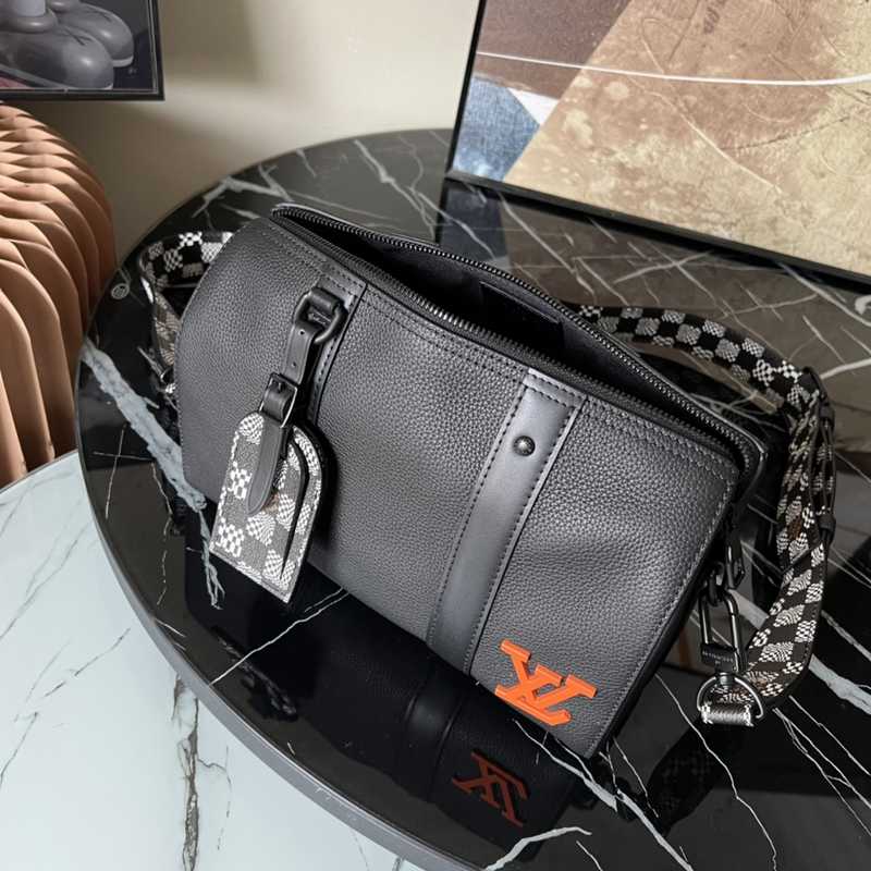 M57417 City Keepall 27