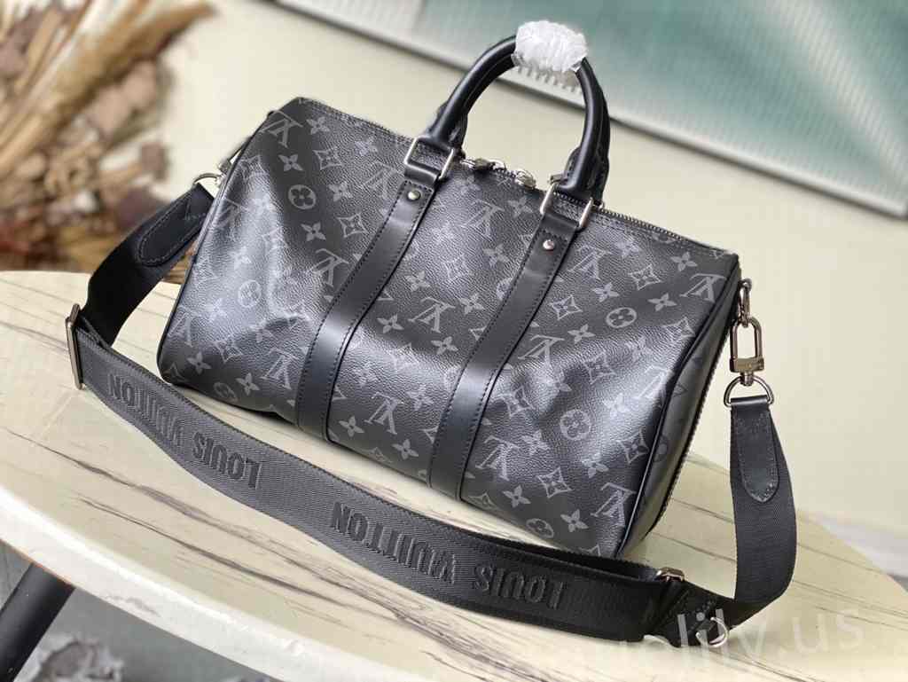 M46655 Keepall Bandoulière 35 M46655 Keepall Bandoulière 35