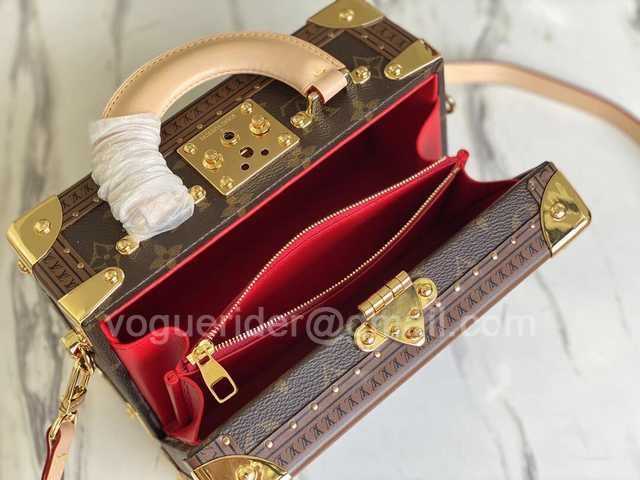 M45675 Valisette Tresor 22