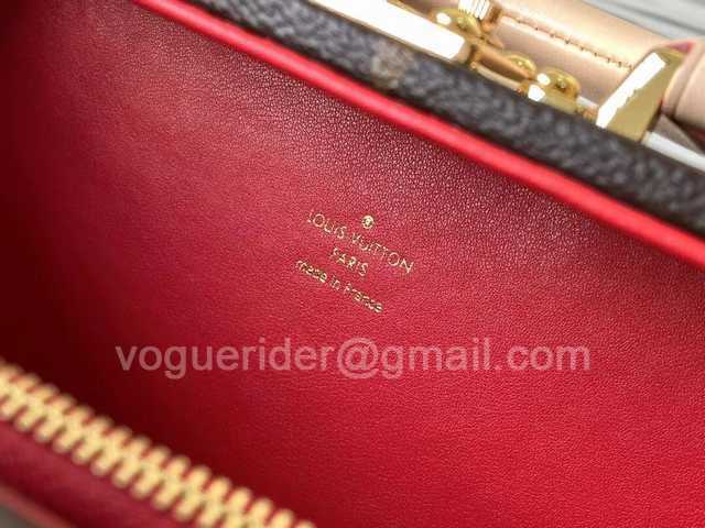 M45675 Valisette Tresor 22