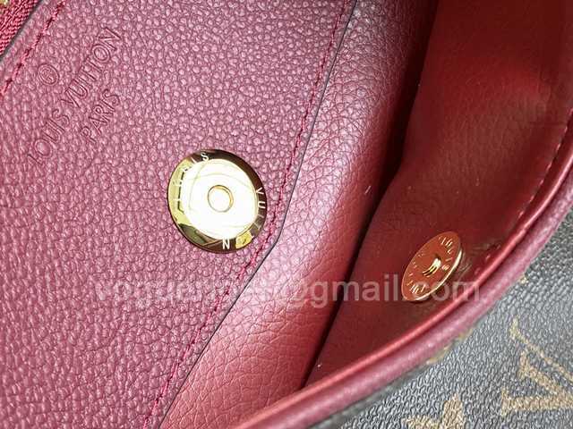 M64125 Pallas Beauty Case 28 M64125 Pallas Beauty Case 28