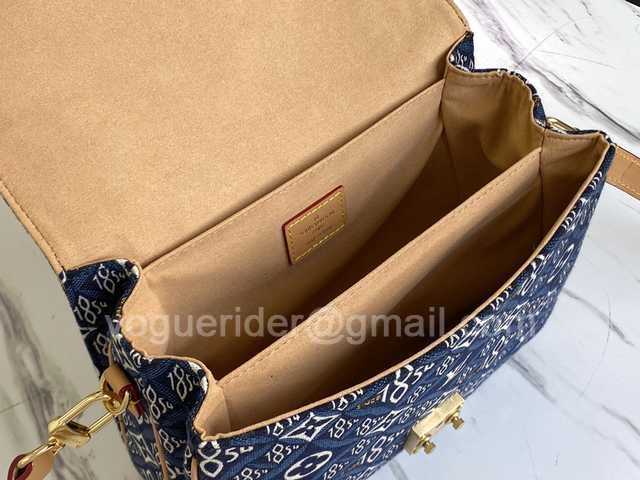 M57395 Pochette Metis 25 M57395 Pochette Metis 25