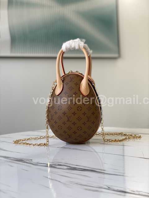 M44587 LV Egg 20 M44587 LV Egg 20